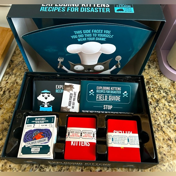 Game - Picture 1 of 4